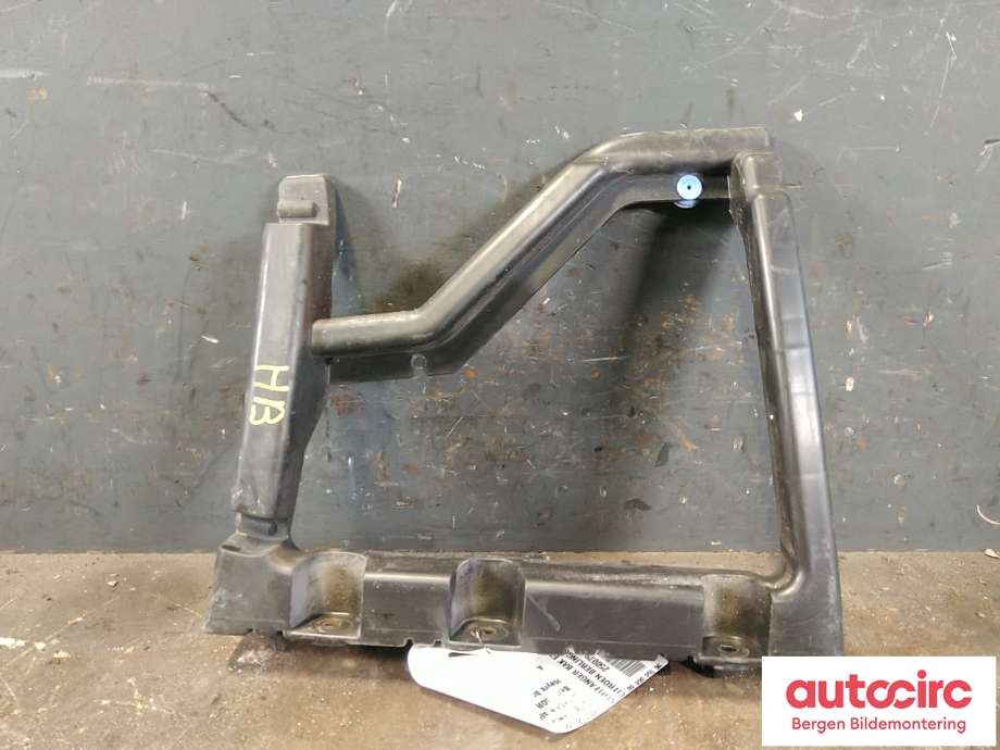 Diverse deler til Citroën Berlingo 2019-->> (Type III) (CITROEN|98 168 088 80|)