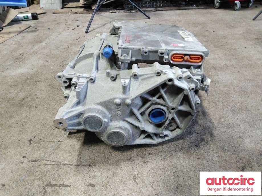 Motor elbil bak til VW ID.4 2020-->> (VOLKSWAGEN|1EA 901 153 H|)
