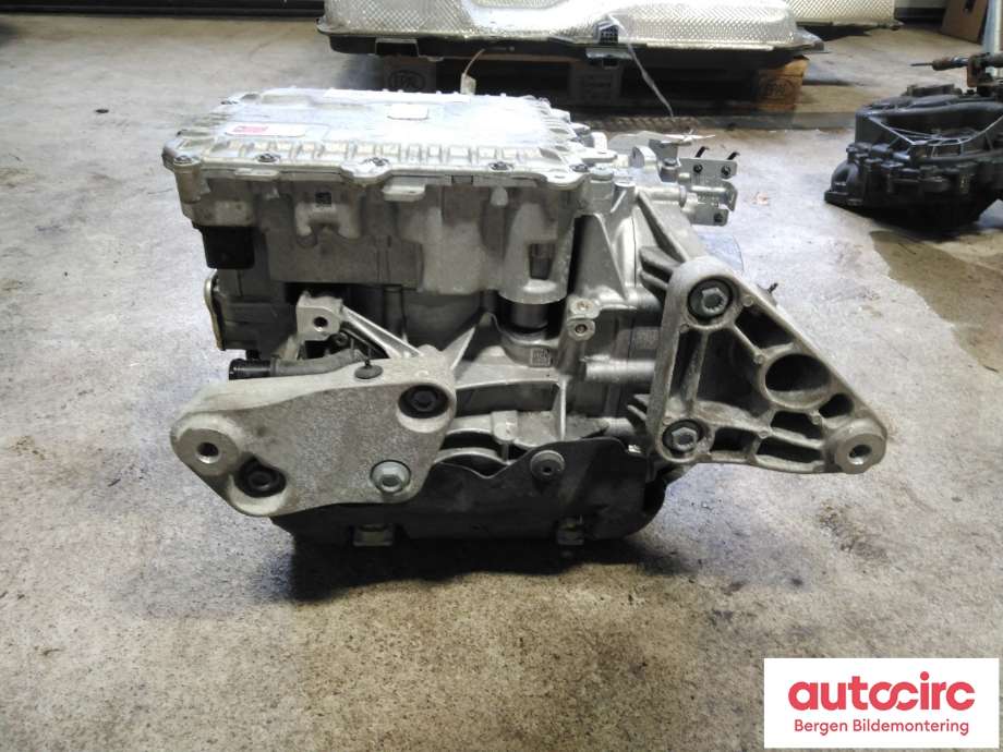 Motor elbil foran til VW ID.4 2020-->>  (VOLKSWAGEN|1ED 901 132 T|)