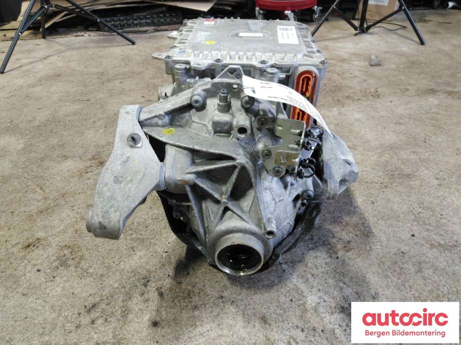 Motor elbil foran til VW ID.4 2020-->>  (VOLKSWAGEN|1ED 901 132 T|)