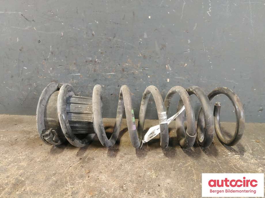 Fjær bak spiralfjær til Citroën Berlingo 2019-->> (Type III) (CITROEN|98 245 340 80|)