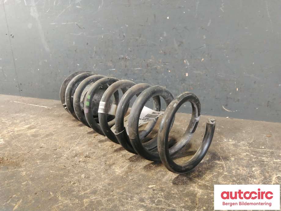Fjær bak spiralfjær til Citroën Berlingo 2019-->> (Type III) (CITROEN|98 245 340 80|)