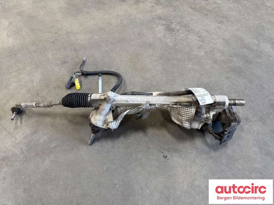 Tannstang elektrisk til Citroën Berlingo 2019-->> (Type III) (CITROEN|16 759 543 80|)