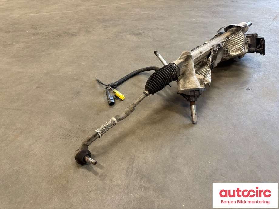 Tannstang elektrisk til Citroën Berlingo 2019-->> (Type III) (CITROEN|16 759 543 80|)