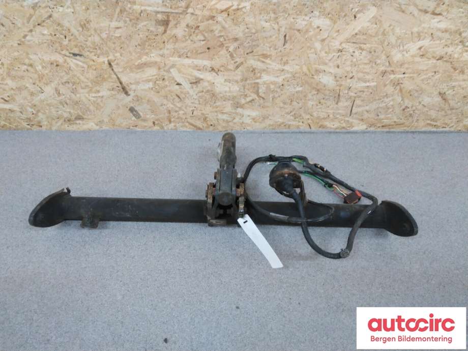 Hengerfeste til Citroën Berlingo 2019-->> (Type III) (CITROEN|9627G1|)