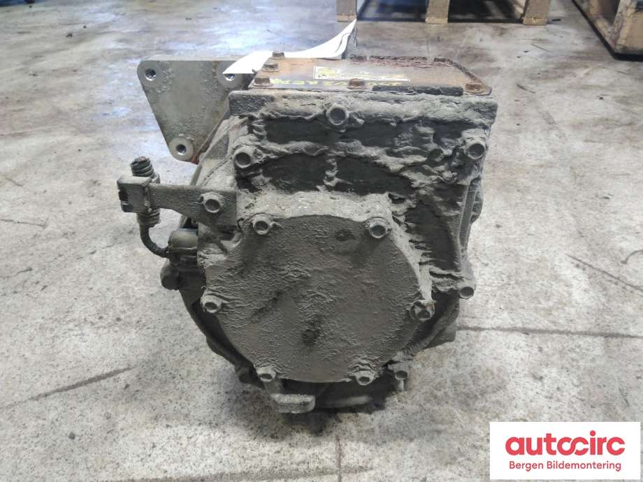 Motor elbil bak til Mitsubishi i-MiEV 2010-->> (MITSUBISHI|9411A004|)
