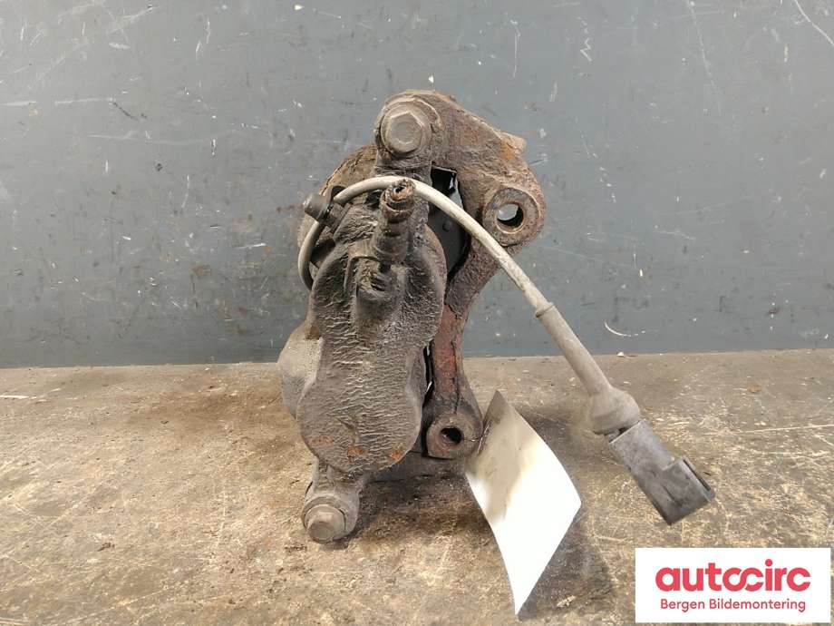 Bremsecaliper høyre foran til Ford Transit Custom 2013-2023 (Type I) (FORD|2345687|BK21-2B294-AA|1783930)