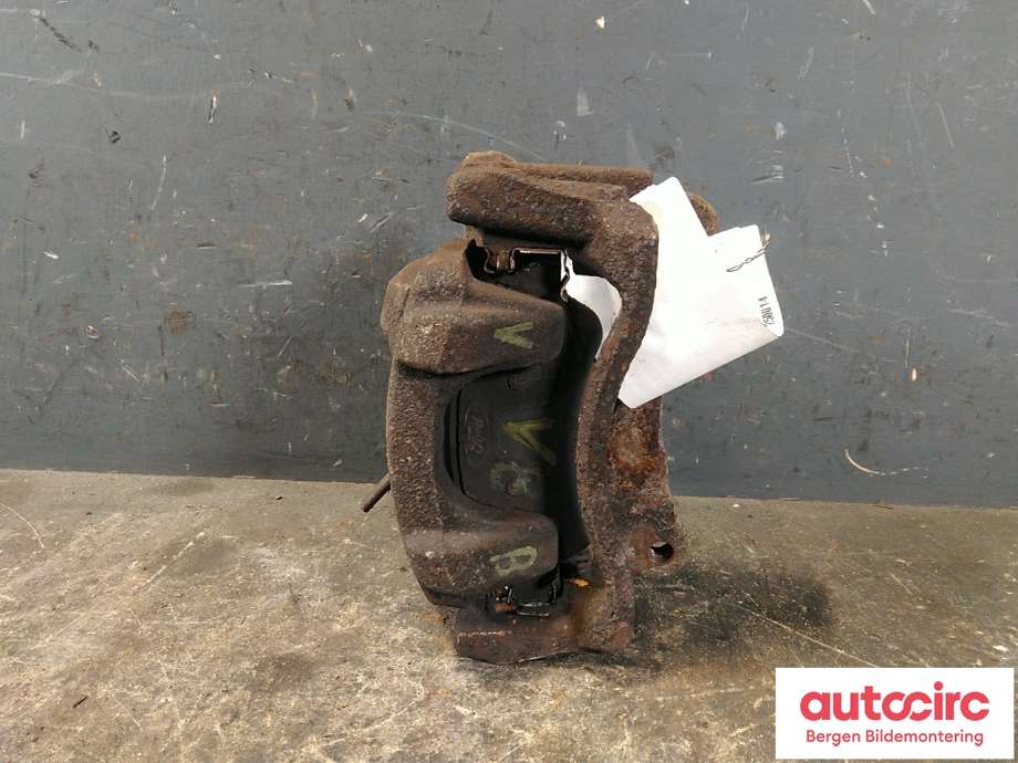 Bremsecaliper venstre bak til Ford Transit Custom 2013-2023 (Type I) (FORD|2345685|BK21-2553-AB|1843325)