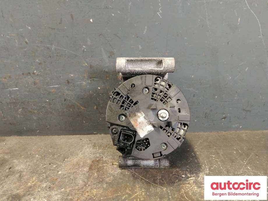 Dynamo til Ford Transit Custom 2013-2023 (Type I)  (FORD|2545291|CC1T-10300-BE|)
