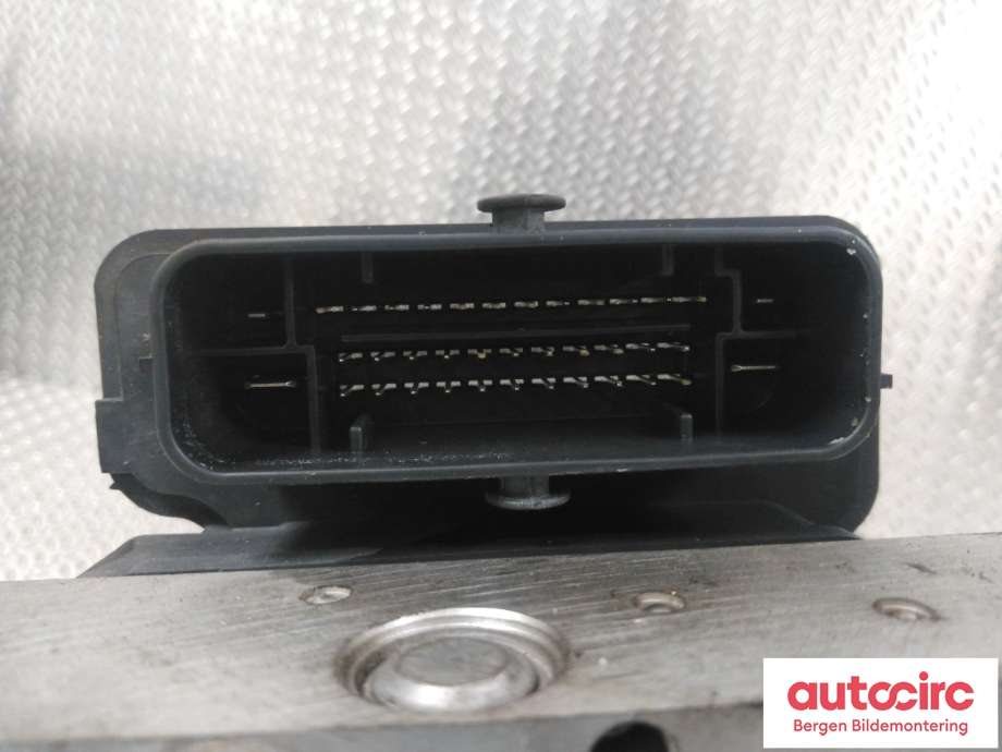 ABS sentral til Ford Transit Custom 2013-2023 (Type I) (FORD|2198317|FK21-2C405-SB|)
