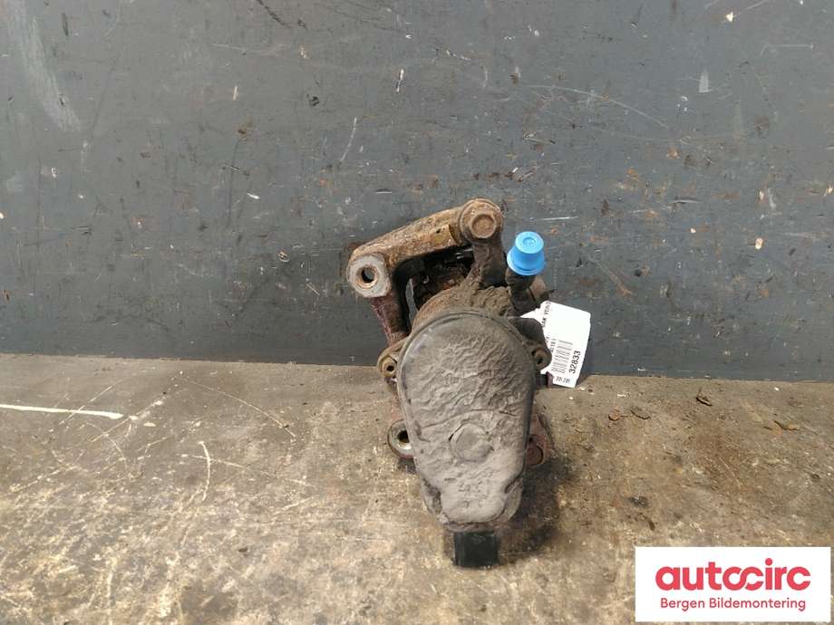 Bremsecaliper venstre bak til Kia Soul 2014-2019 (Type II)  (KIA|58210E 4600|)