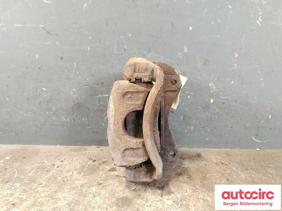 Bremsecaliper høyre foran til Kia Soul 2014-2019 (Type II) (KIA|58130E 4600|)