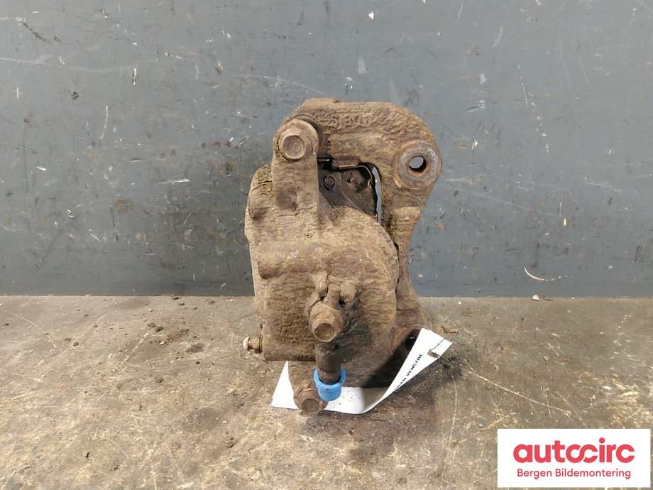 Bremsecaliper venstre foran til Kia Soul 2014-2019 (Type II)  (KIA|58110E 4600|)