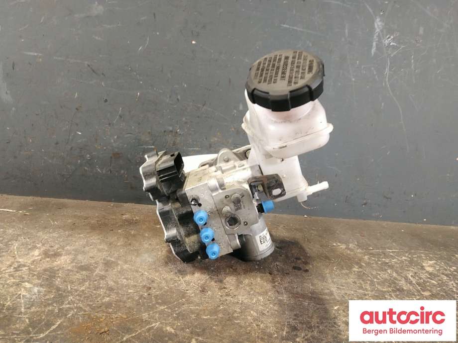 ABS sentral til Kia Soul 2014-2019 (Type II)  (KIA|58500E 4200|)