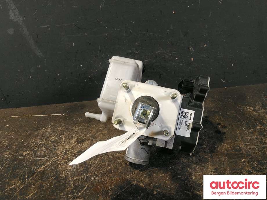 ABS sentral til Kia Soul 2014-2019 (Type II)  (KIA|58500E 4200|)