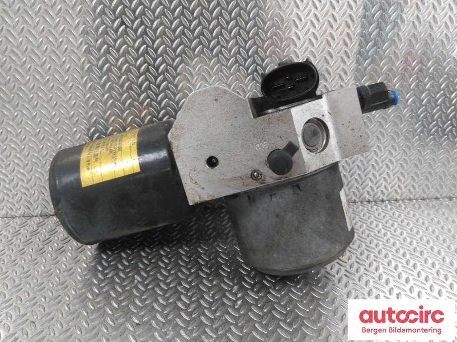 Bremsekraft-regulator bak til Kia Soul 2014-2019 (Type II)  (KIA|58620 4U500|)