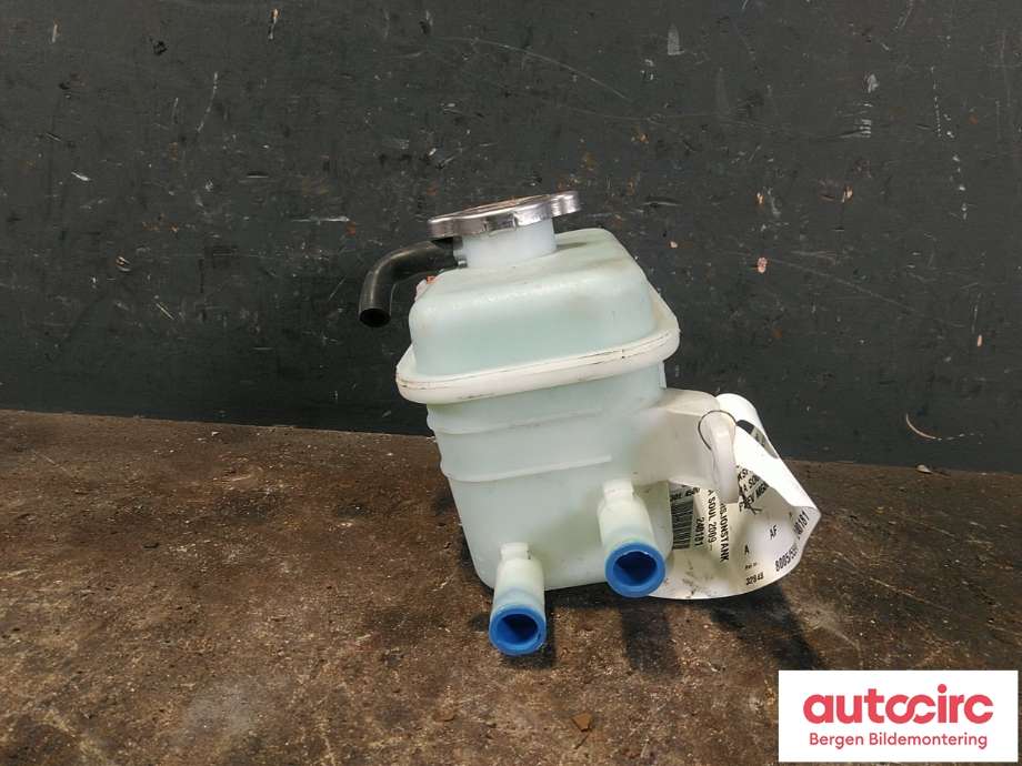 Ekspansjonstank til Kia Soul 2014-2019 (Type II)  (KIA|25430E 4500|)