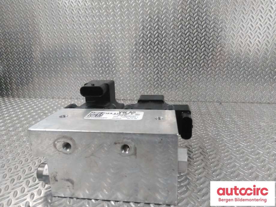 Varmeapparat diverse til VW ID.4 2020-->>  (VOLKSWAGEN|1EA 816 702 D|1EA 816 702 C|)