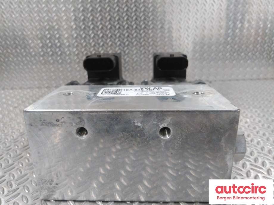 Varmeapparat diverse til VW ID.4 2020-->> (VOLKSWAGEN|1EA 816 701 D||1EA 816 701 C)