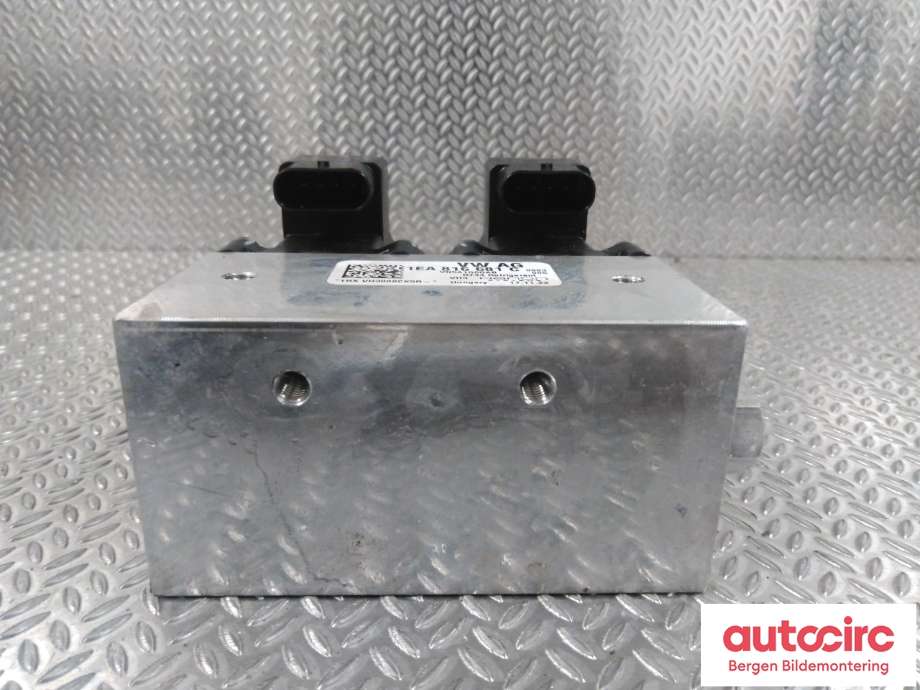 Varmeapparat diverse til VW ID.4 2020-->> (VOLKSWAGEN|1EA 816 681 D||1EA 816 681 C)