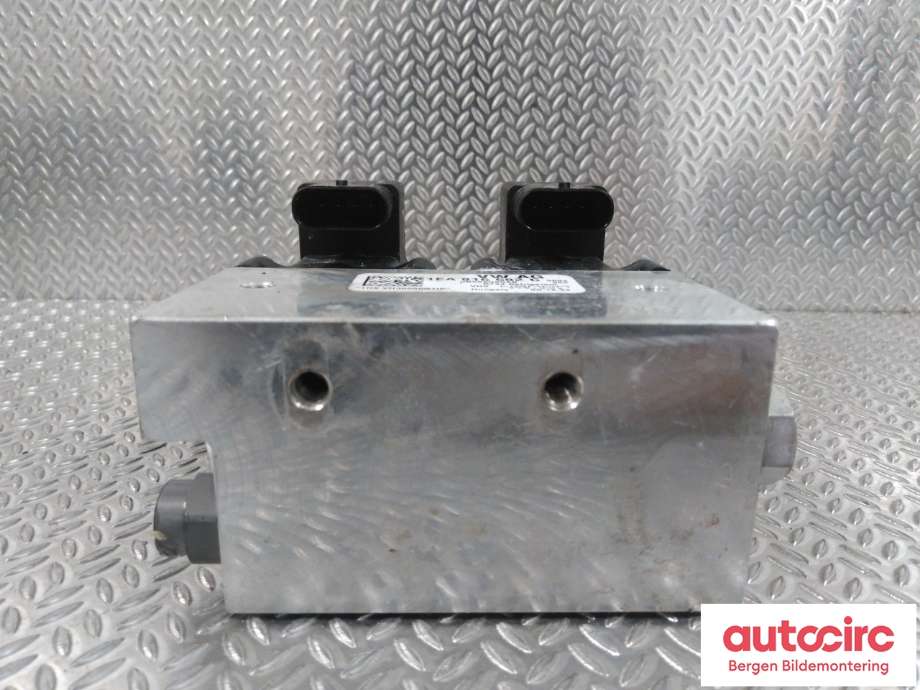 Varmeapparat diverse til VW ID.4 2020-->> (VOLKSWAGEN|1EA 816 682 D||1EA 816 682 C)