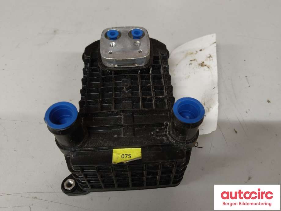 Varmeapparat register til VW ID.4 2020-->>  (VOLKSWAGEN|9J1 816 132 A|9J1 816 132|)
