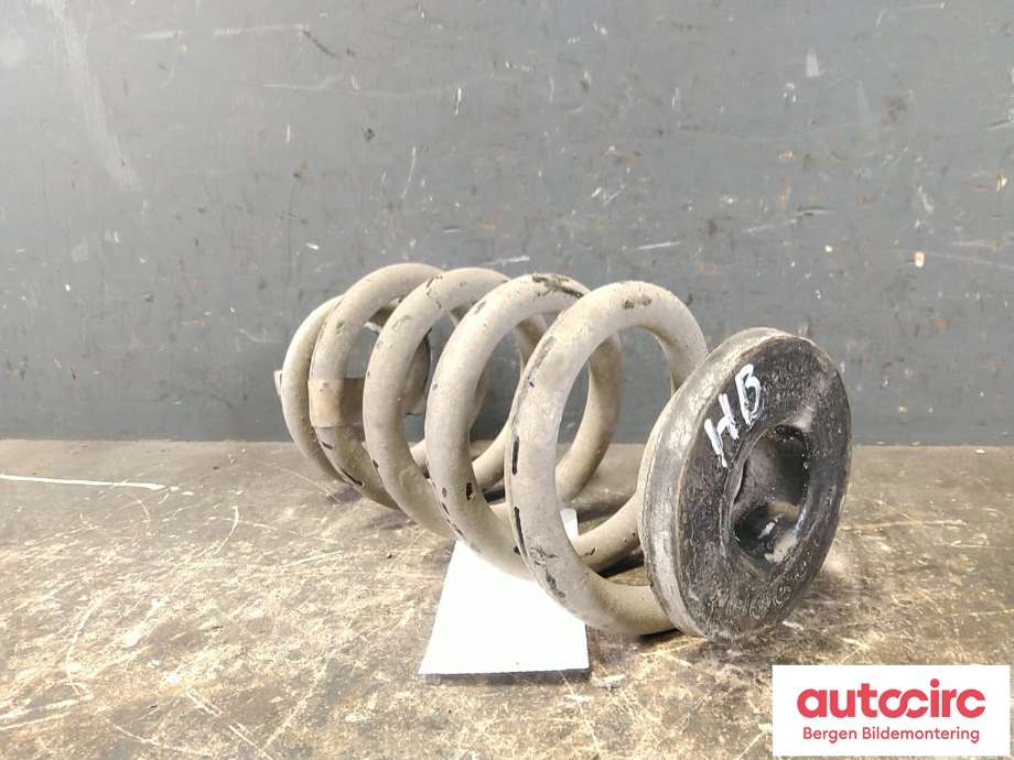 Fjær bak spiralfjær til VW ID.4 2020-->> (VOLKSWAGEN|1EA 511 103 J|)