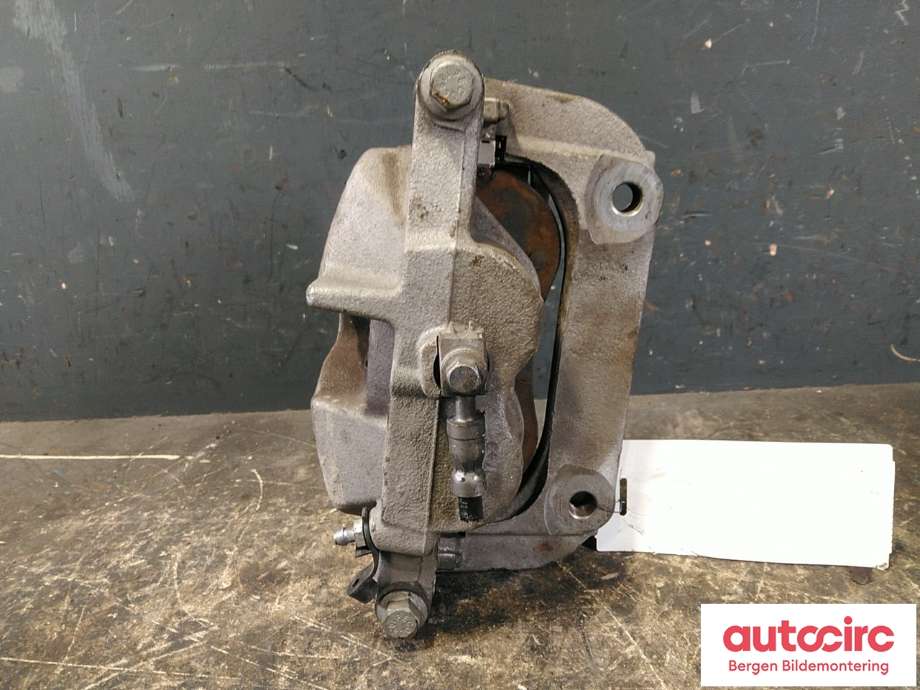Bremsecaliper høyre foran til VW ID.4 2020-->> (VOLKSWAGEN|1EA 615 124 B|)