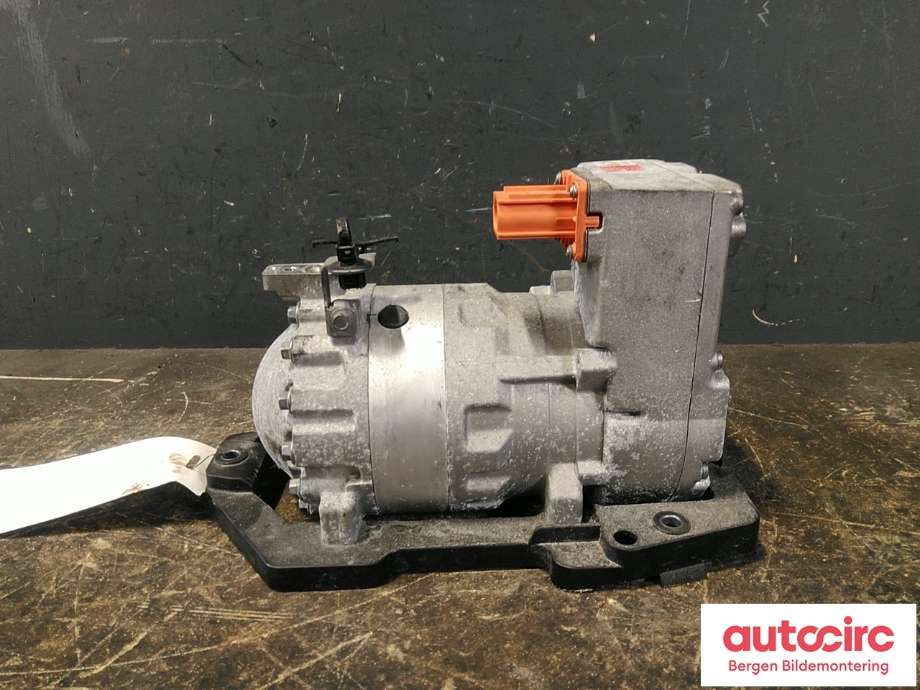 Aircondition kompressor til VW ID.4 2020-->> (VOLKSWAGEN|1EA 820 808 H|1EA 820 808 E|)