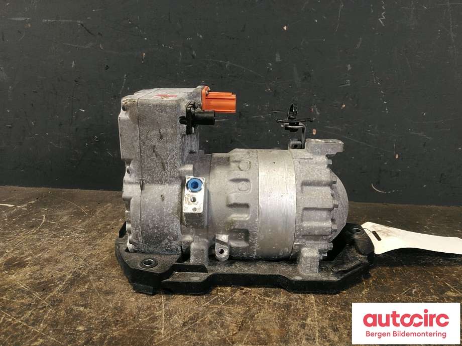 Aircondition kompressor til VW ID.4 2020-->> (VOLKSWAGEN|1EA 820 808 H|1EA 820 808 E|)