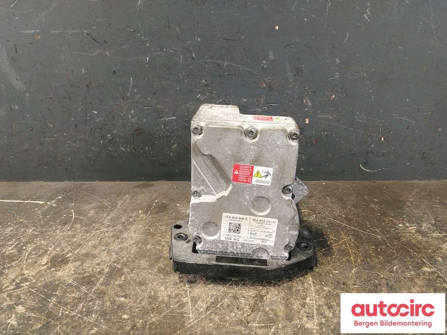 Aircondition kompressor til VW ID.4 2020-->> (VOLKSWAGEN|1EA 820 808 H|1EA 820 808 E|)