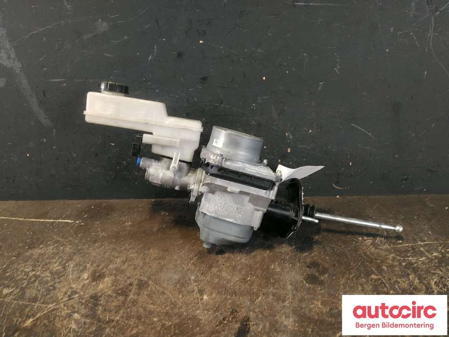 Bremsekraft-forsterker til VW ID.4 2020-->> (VOLKSWAGEN|1EB 614 106 T|1EB 614 106 AM|)