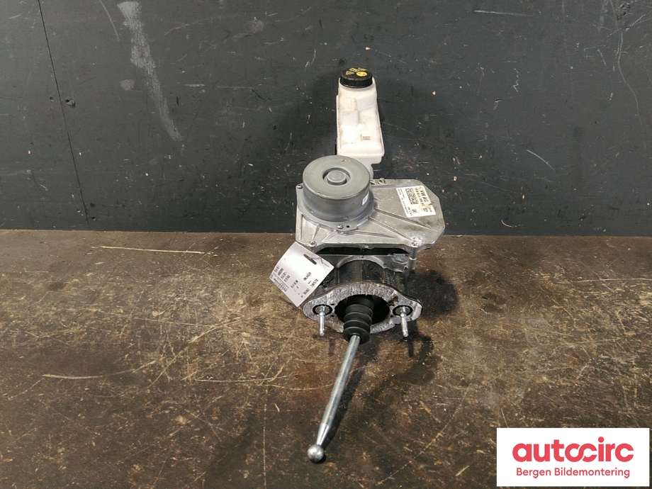 Bremsekraft-forsterker til VW ID.4 2020-->> (VOLKSWAGEN|1EB 614 106 T|1EB 614 106 AM|)
