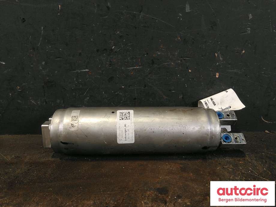 Kullfilter (boks) til VW ID.4 2020-->> (VOLKSWAGEN|1EA 816 582|)