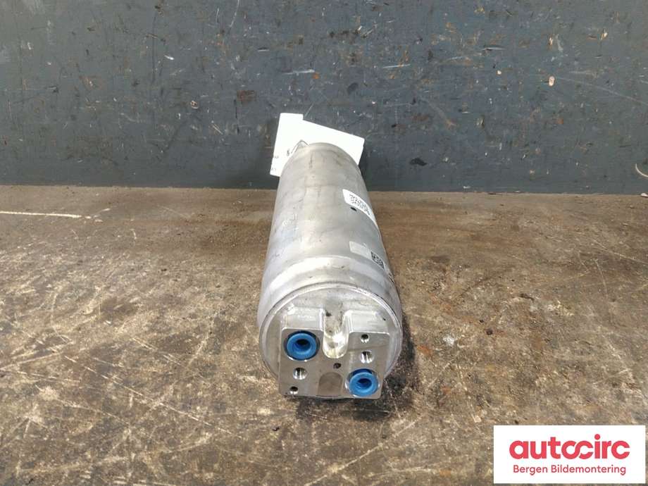 Kullfilter (boks) til VW ID.4 2020-->> (VOLKSWAGEN|1EA 816 582|)
