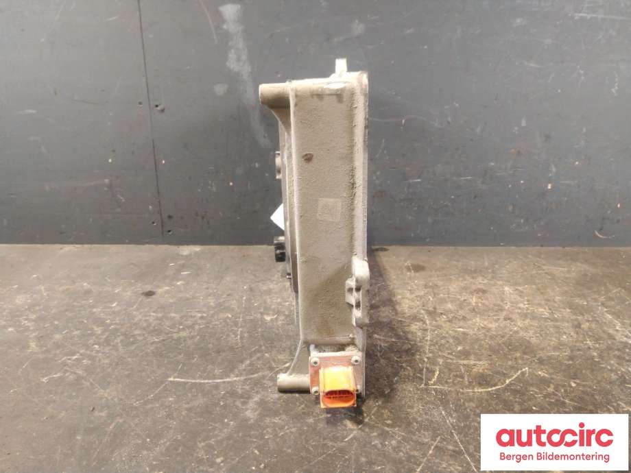 Batterilader (OBC - On Board Charger) til VW ID.4 2020-->> (VOLKSWAGEN|1EA 915 684 EG|)