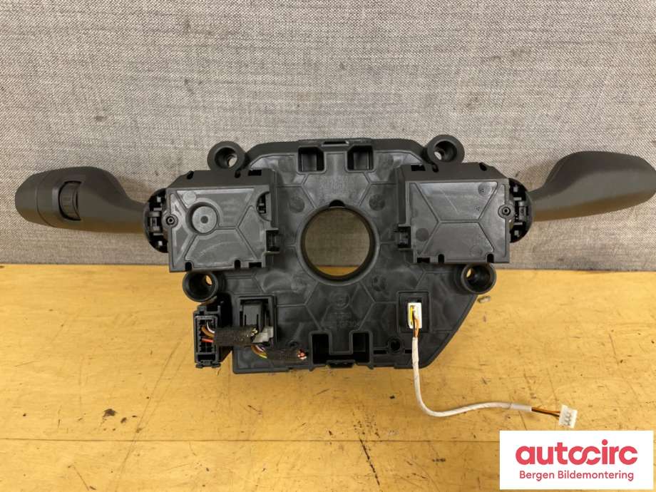 Innredning pakke til BMW X1 2015-2022 (F48) (F48) (BMW|61 31 6 827 370||9368599AI03)