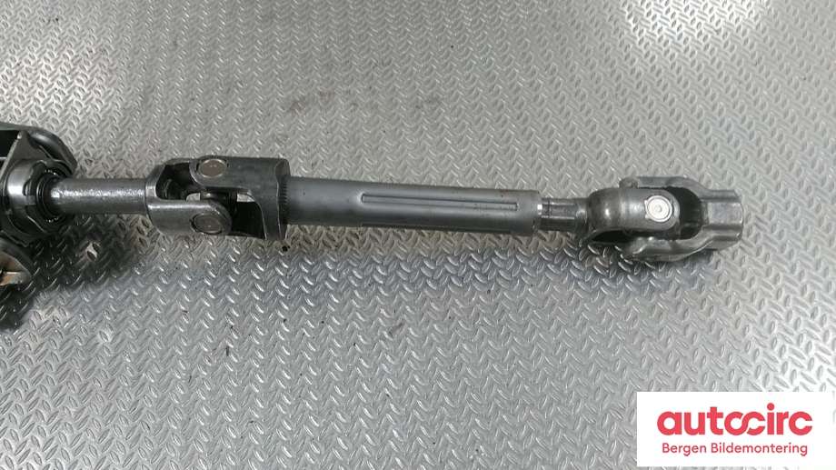 Rattaksel til VW e-Golf 2017-2020 (Fase 2)  (VOLKSWAGEN|5WB 419 502 F|5Q1 419 502 BS|)