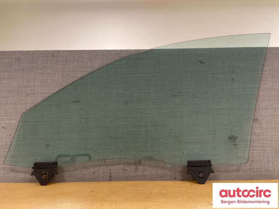 Siderute høyre foran til Audi A8 2003-2010 (Type II) (AUDI|4E0 845 022 F|)