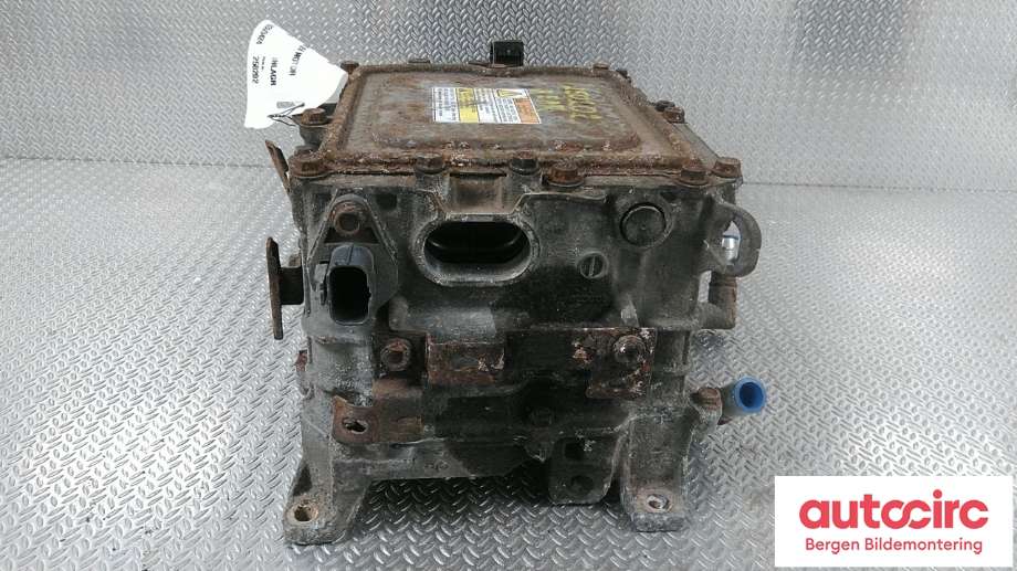 Inverter elbil til Mitsubishi i-MiEV 2010-->>  (MITSUBISHI|9410A068|)