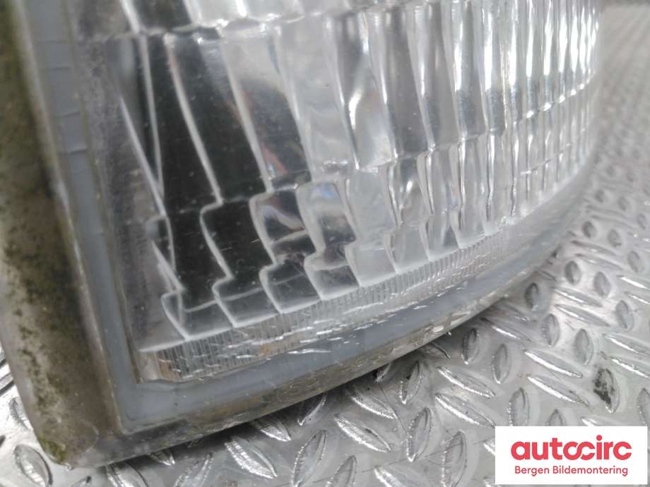 Blinklykt venstre til Cadillac Seville 1992-1997 (Type IV) (CADILLAC|05978055|)