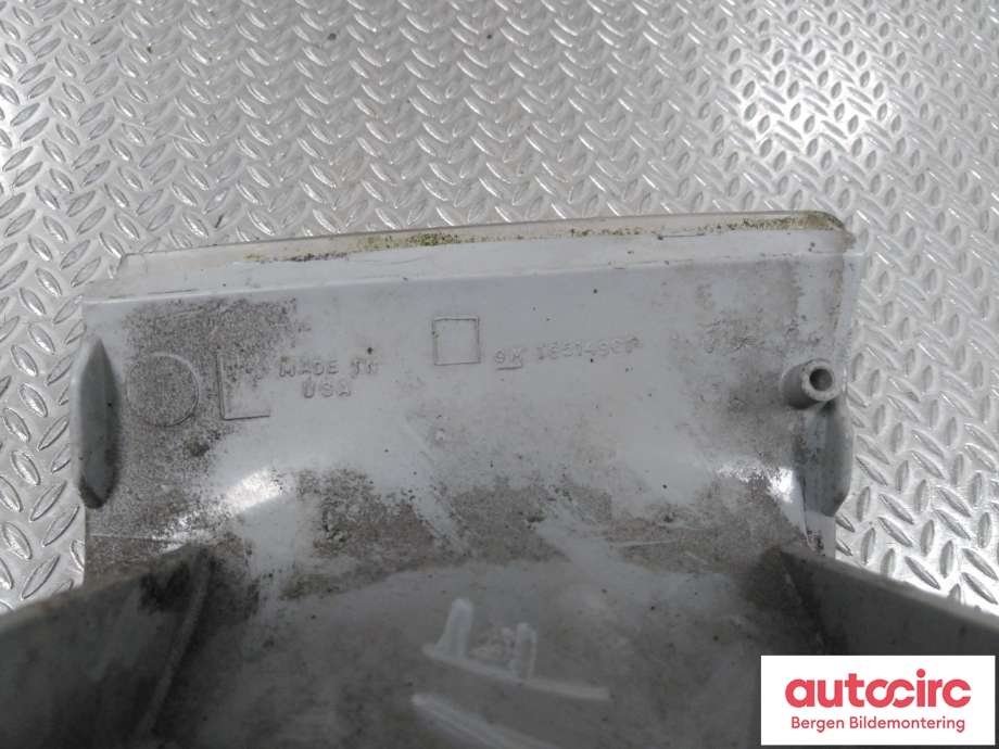 Blinklykt venstre til Cadillac Seville 1992-1997 (Type IV) (CADILLAC|05978055|)