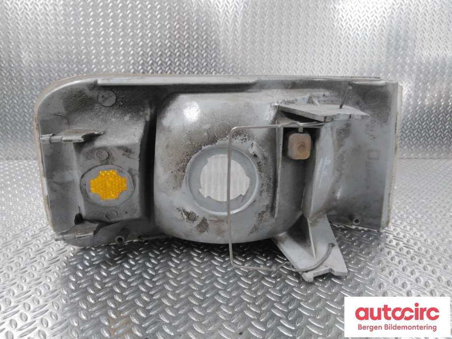 Blinklykt venstre til Cadillac Seville 1992-1997 (Type IV) (CADILLAC|05978055|)