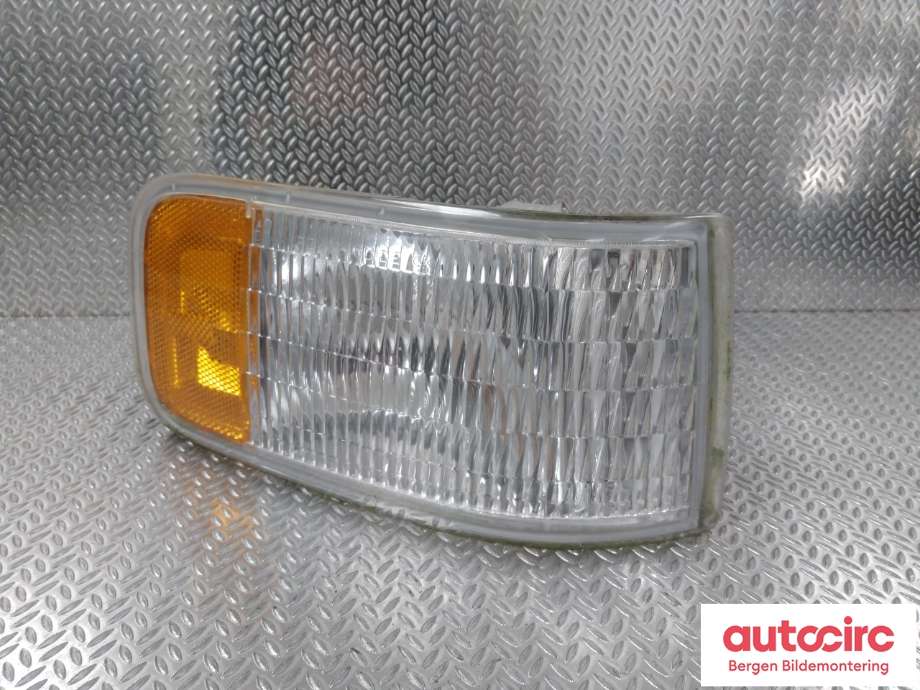 Blinklykt høyre til Cadillac Seville 1992-1997 (Type IV) (CADILLAC|05978056|)