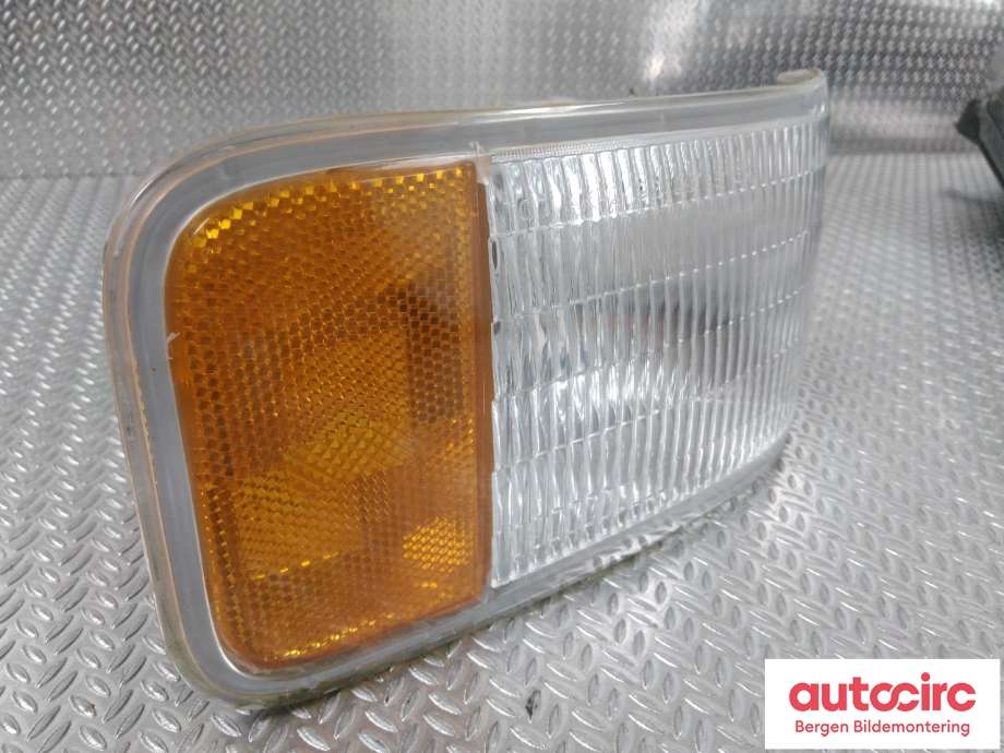 Blinklykt høyre til Cadillac Seville 1992-1997 (Type IV) (CADILLAC|05978056|)