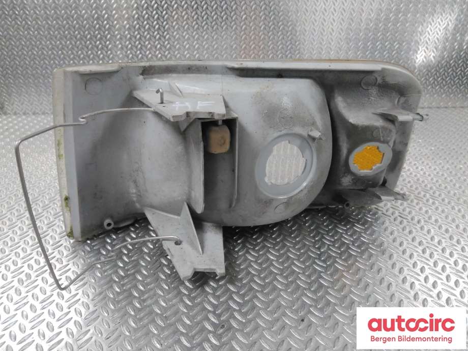 Blinklykt høyre til Cadillac Seville 1992-1997 (Type IV) (CADILLAC|05978056|)