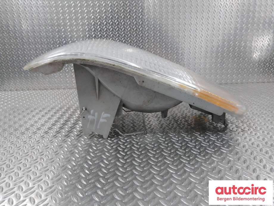 Blinklykt høyre til Cadillac Seville 1992-1997 (Type IV) (CADILLAC|05978056|)