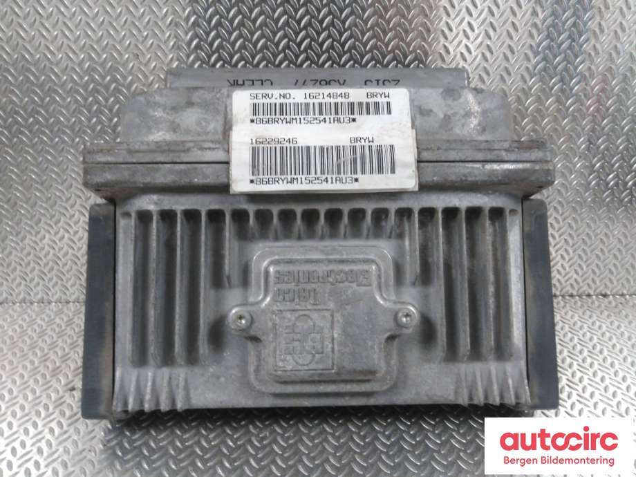 Styreenhet motor til Cadillac Seville 1992-1997 (Type IV) (CADILLAC|19433895|16196410|16229246)