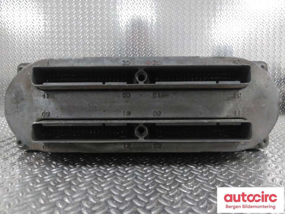 Styreenhet motor til Cadillac Seville 1992-1997 (Type IV) (CADILLAC|19433895|16196410|16229246)