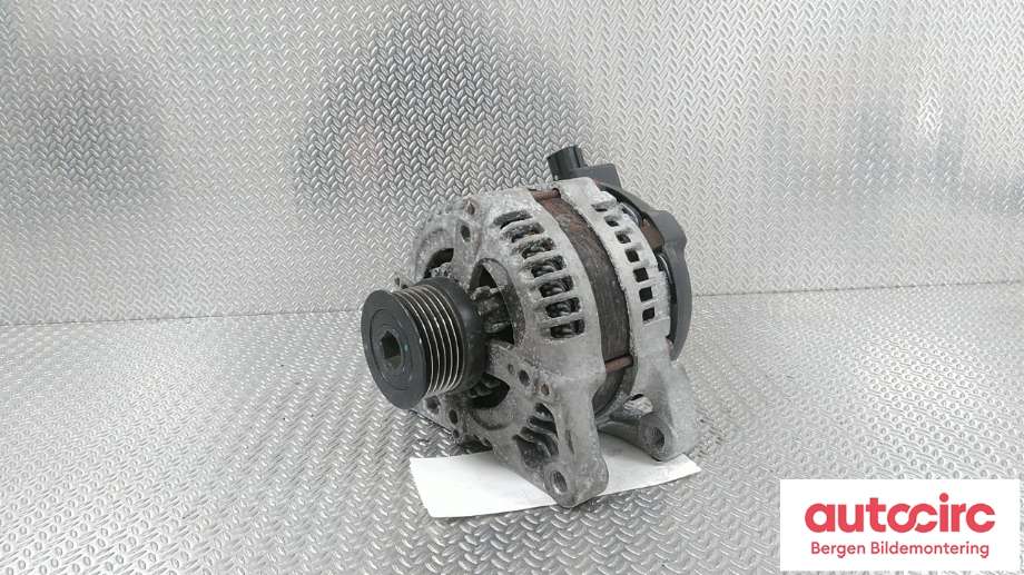 Dynamo til Ford Focus 2008-2010 (Type II, Fase 2)  (FORD|1708322|)